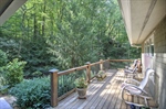 Relaxing Front Porch