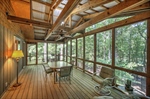 Screened Porch