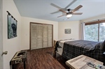 Bedroom on Main Level