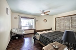 Bedroom on Main Level