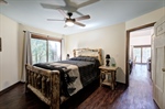 Bedroom on Main Level