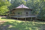 Side of House