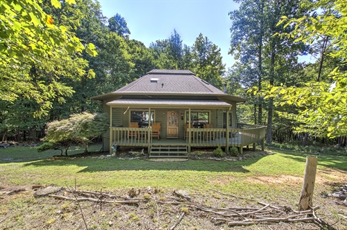 149 Long Swamp Drive,  Jasper, GA 30143