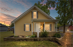 4465 S Center Road,  Burton, MI 48519-1417