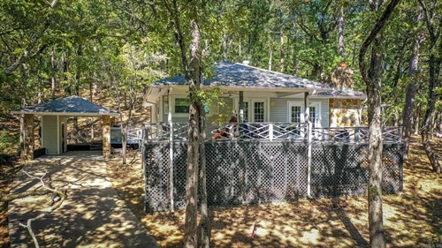 106 Set Ct,  Fairfield Bay, AR 72088