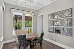 Doors open to outdoor living