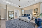 Elegant neutral wall-covering