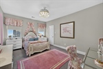 All bedrooms have walk-in closets