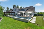 Full irrigation system for lawn care