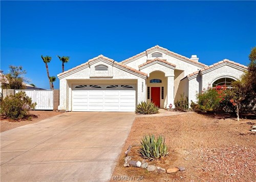 2853 Winchester Rd,  Bullhead City, AZ 86442
