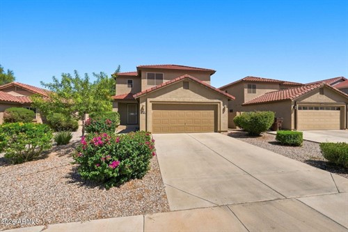233 S 16th St,  Coolidge, AZ 85128