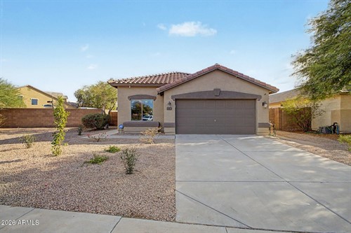 41591 W Corvalis Ln,  Maricopa, AZ 85138