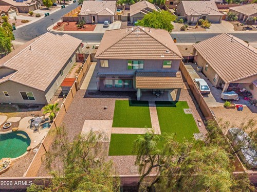 22348 N Braden Rd,  Maricopa, AZ 85138