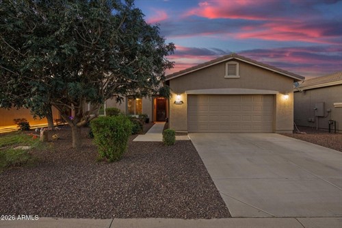 20381 N Lemon Drop Dr,  Maricopa, AZ 85138