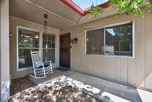 13367 W Desert Glen Dr,  Sun City West, AZ 85375