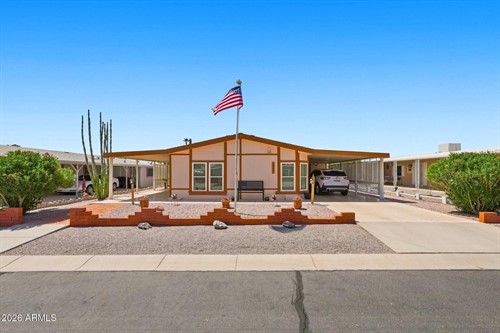 3802 N Montana Ave,  Florence, AZ 85132