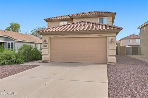 1611 W Wilson Ave,  Coolidge, AZ 85128