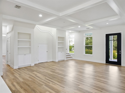 Interior - 1
