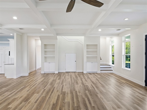 Interior - 2