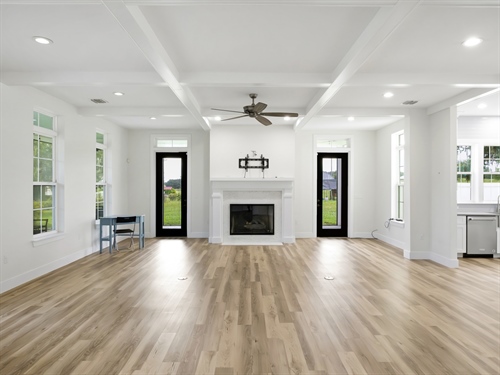 Interior - 3