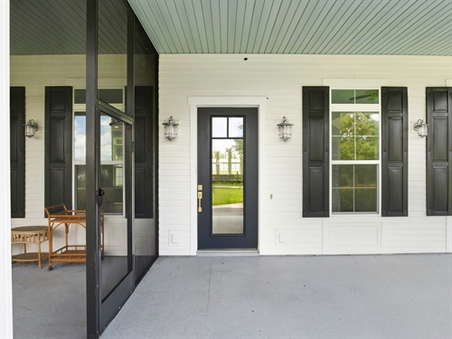 Exterior - 3