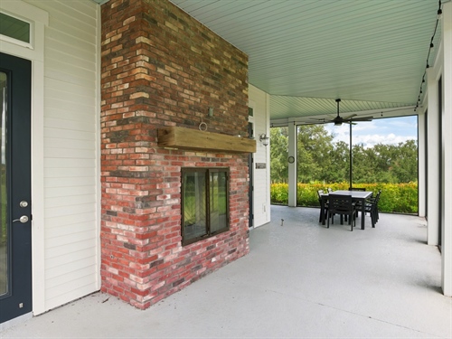 Exterior - 5