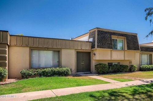 4865 N Granite Reef Rd,  Scottsdale, AZ 85251