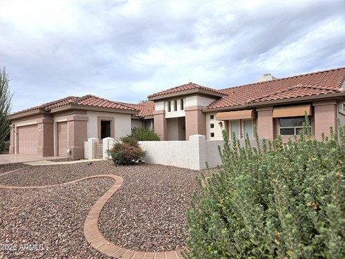 16012 W Starlight Dr,  Surprise, AZ 85374