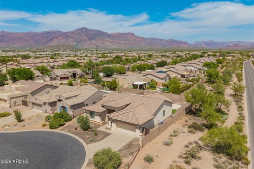 8177 S Bull Dog Ct,  Gold Canyon, AZ 85118