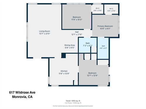 house floor plan 