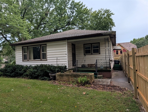 312 Quimby St,  Ida Grove, IA 51445