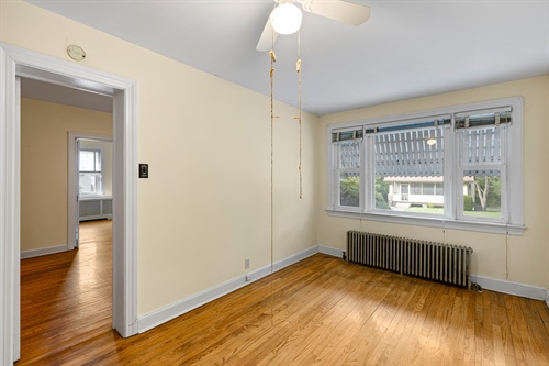 Main Level Bedroom