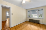 Main Level Bedroom