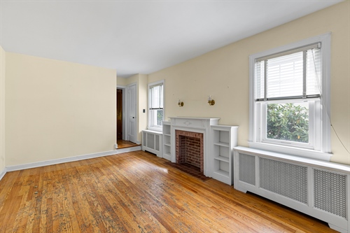 Main Level Living Room