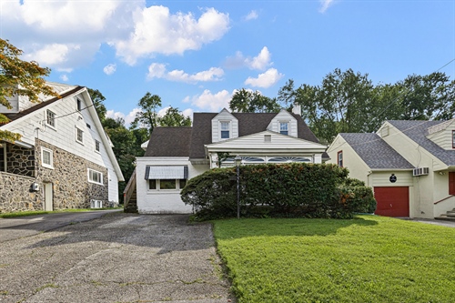 10 W. Holly Oak Road