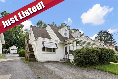 10 W. Holly Oak Road