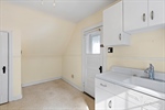 Upstairs Kitchenette