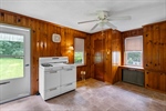 Main Level Kitchen