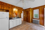 Main Level Kitchen