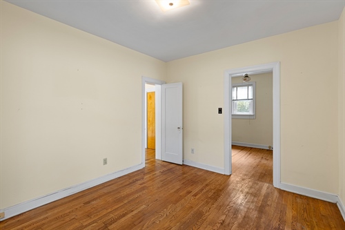 Main Level Dining Room
