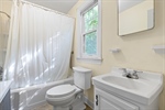 Main Level Bathroom