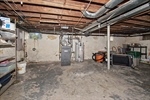 1431 Lawndale Basement