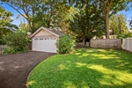 1431 Lawndale Rear Yard