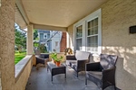 1431 Lawndale Porch