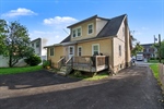 1431 Lawndale Rear 2