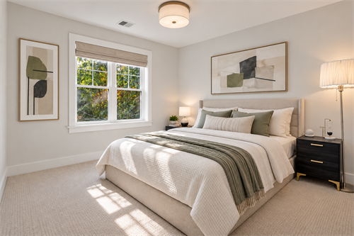 3rd Bedroom