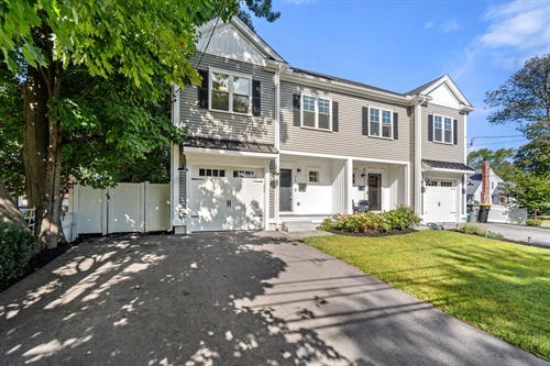 318 Bishop Street,  Framingham, MA 01702