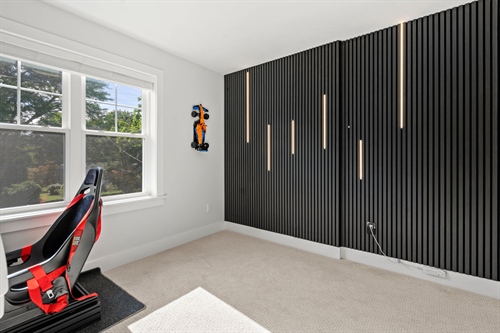 2nd Floor Flex Space