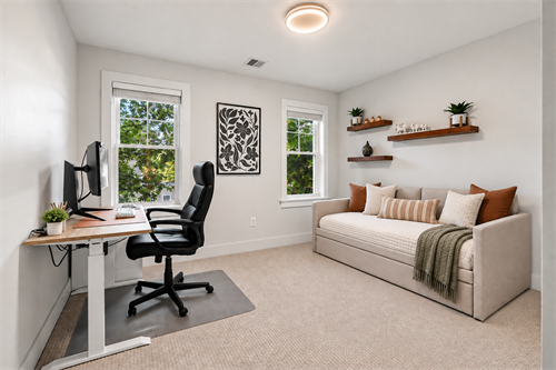 2nd Bedroom