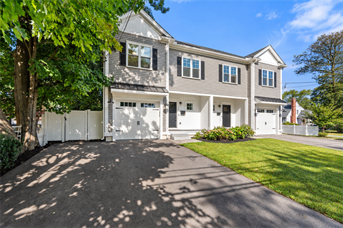 318 Bishop Street, Framingham, MA 01702